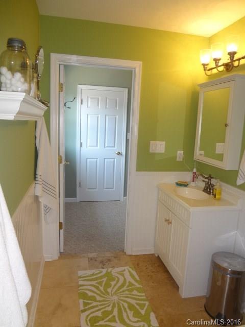 Brushy Mountain Acres - Residential