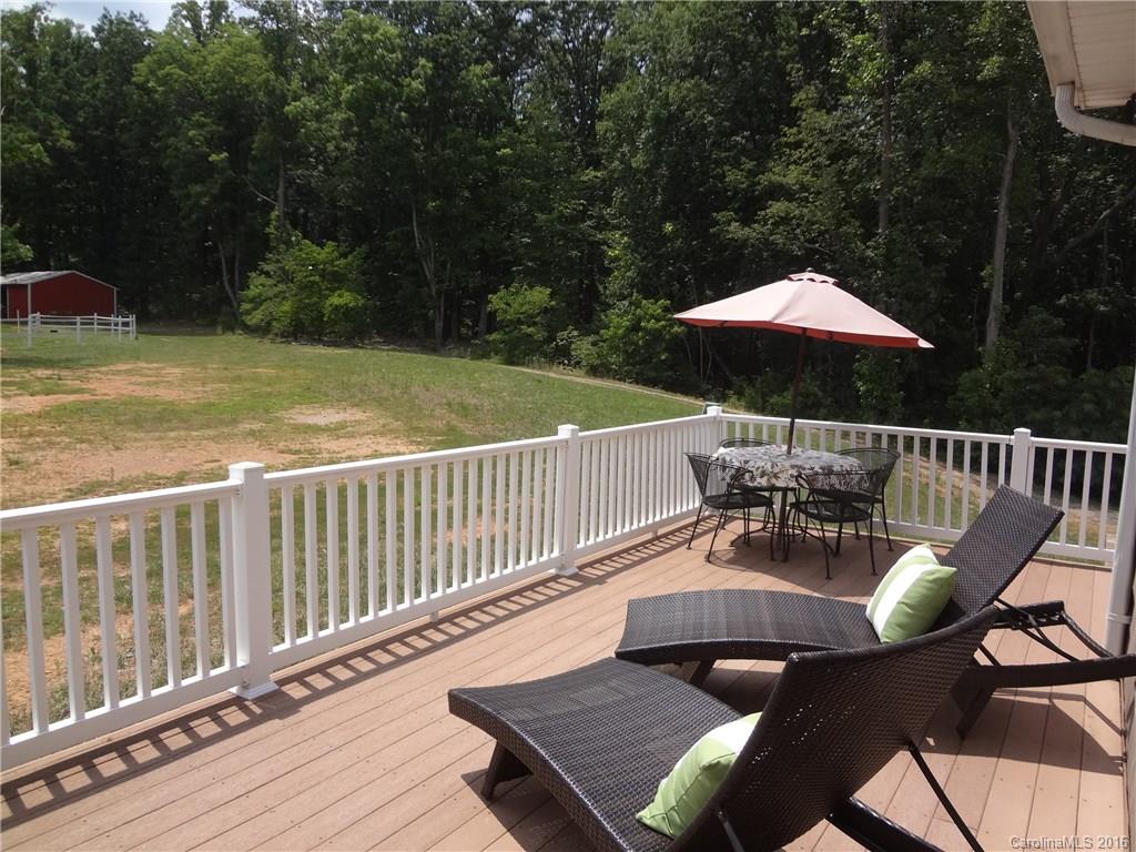 Brushy Mountain Acres - Residential