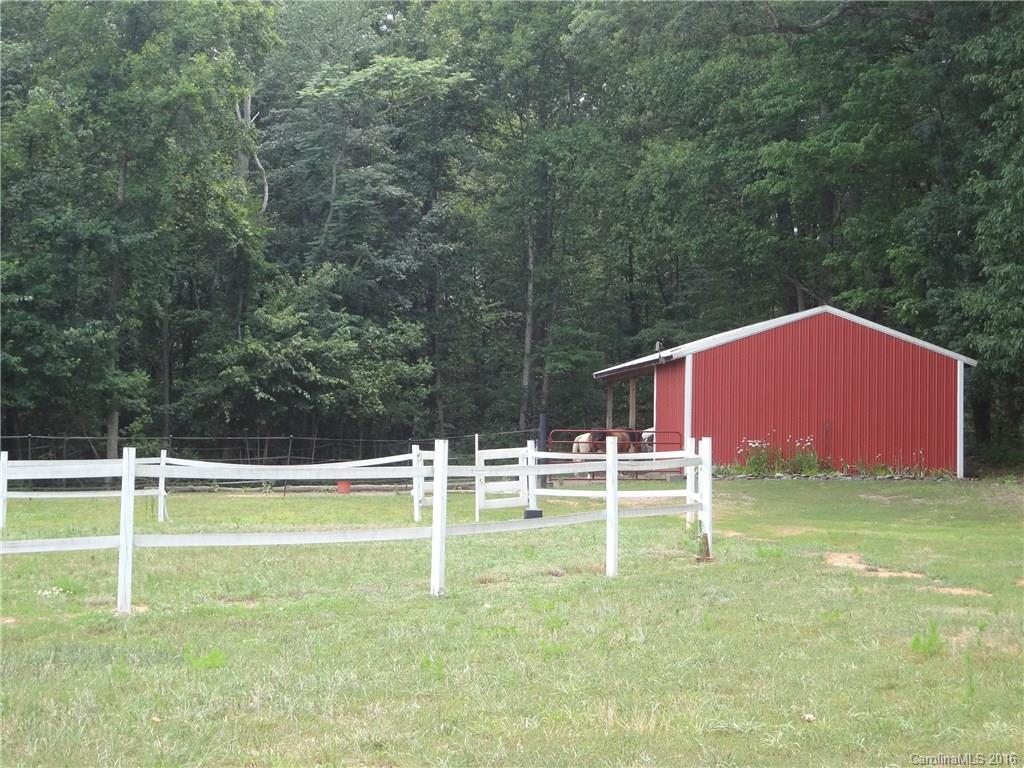 Brushy Mountain Acres - Residential