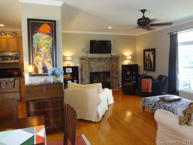 Brushy Mountain Acres - Residential