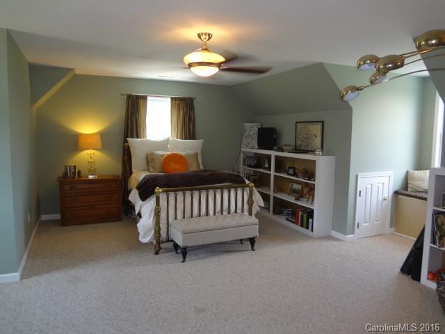 Brushy Mountain Acres - Residential