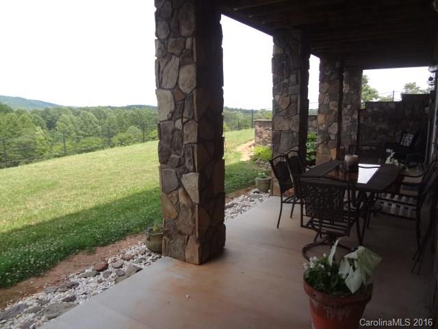 Brushy Mountain Acres - Residential