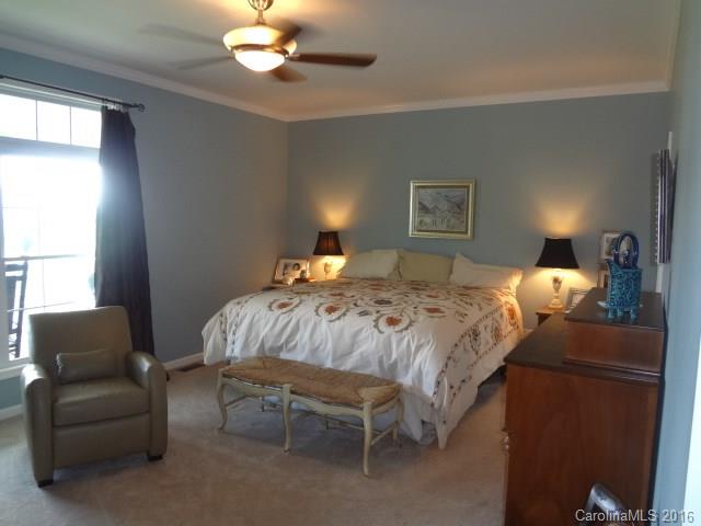 Brushy Mountain Acres - Residential