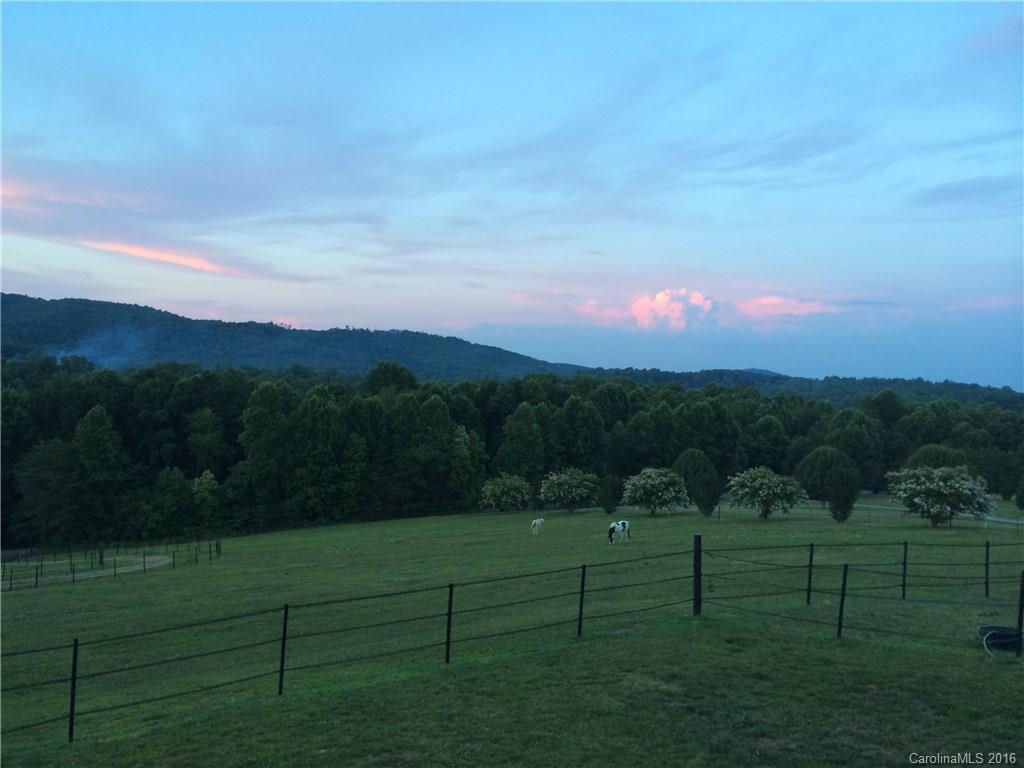 Brushy Mountain Acres - Residential