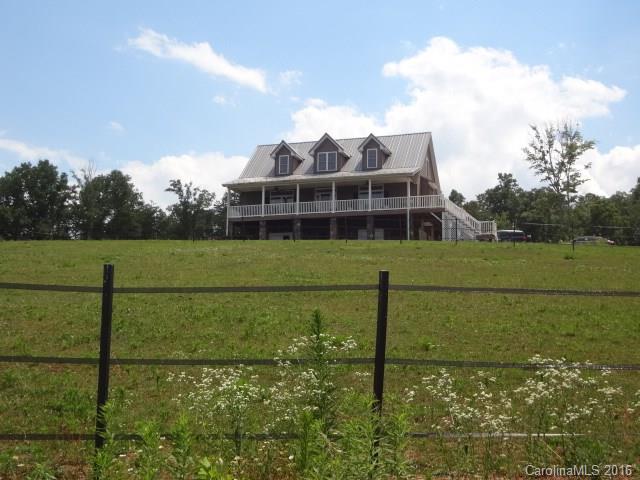 Brushy Mountain Acres - Residential