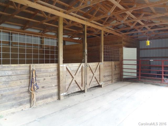 Brushy Mountain Acres - Residential