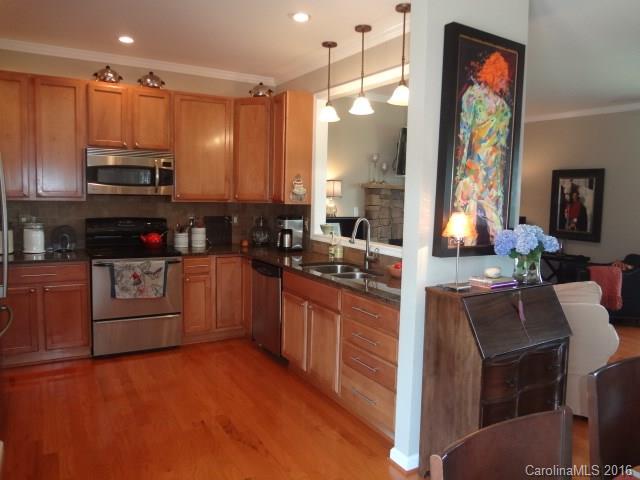 Brushy Mountain Acres - Residential