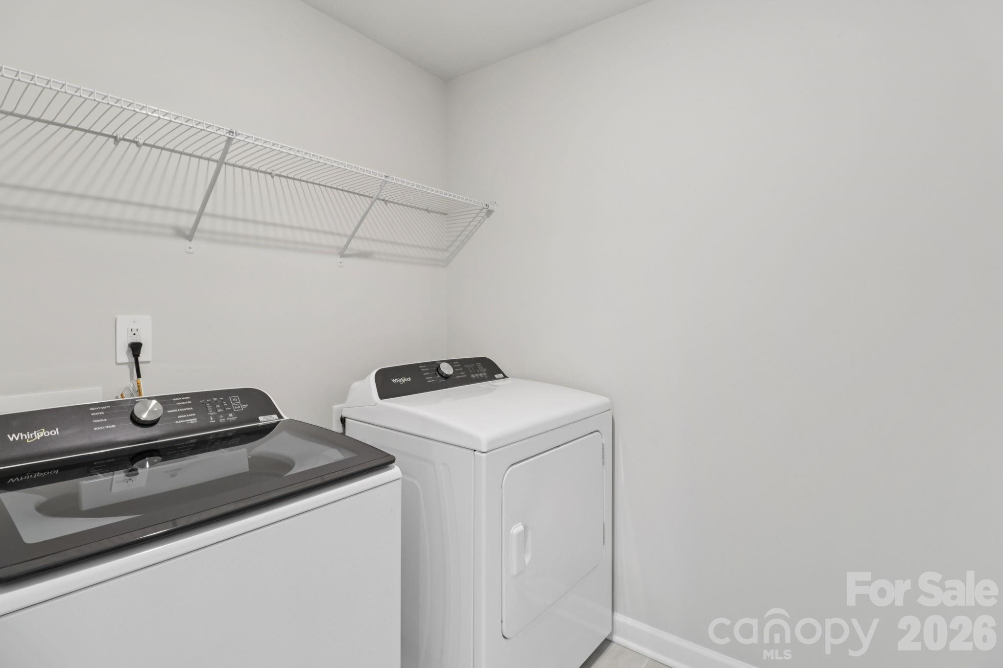 Harper Landing - Residential