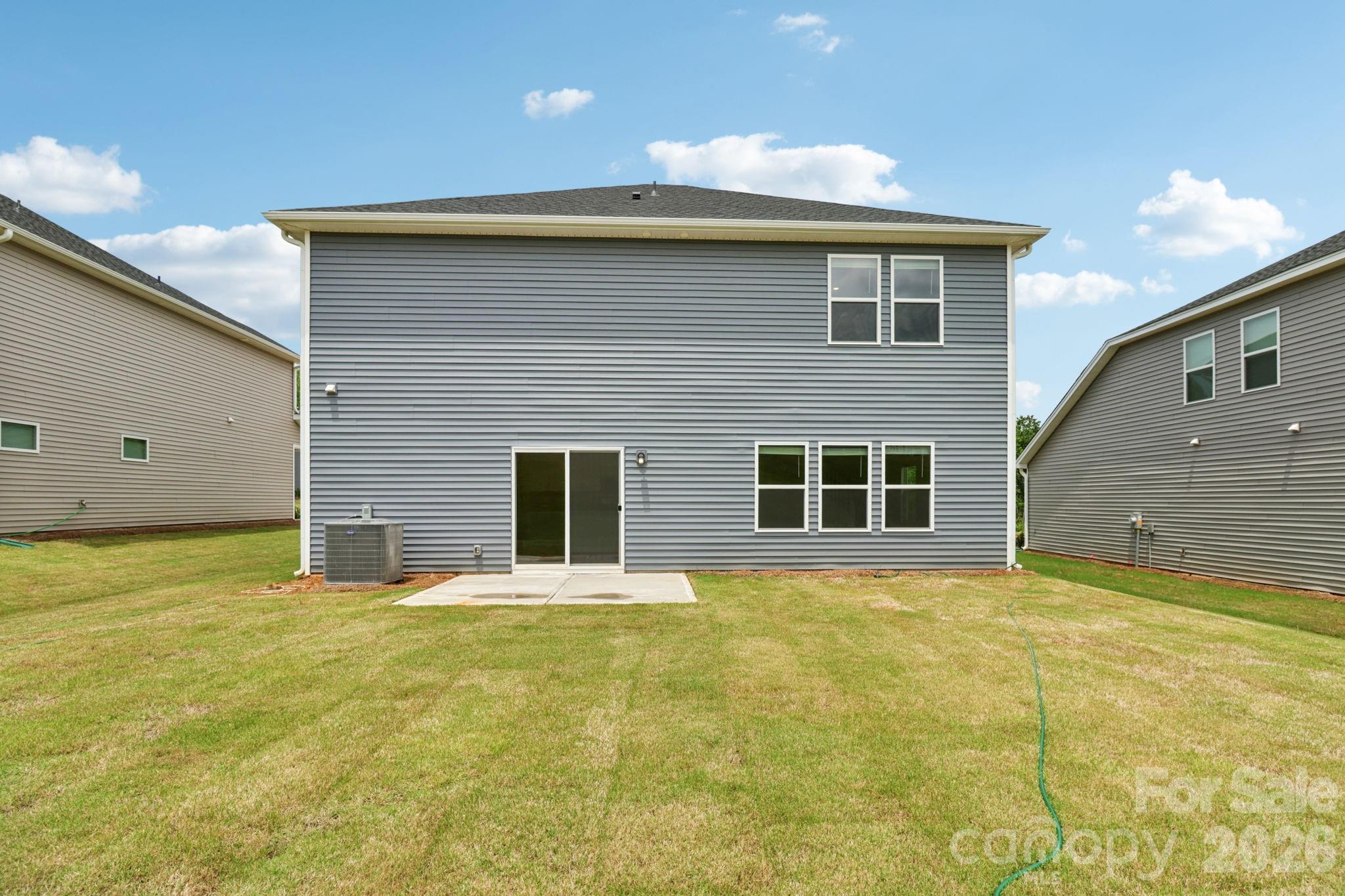 Harper Landing - Residential