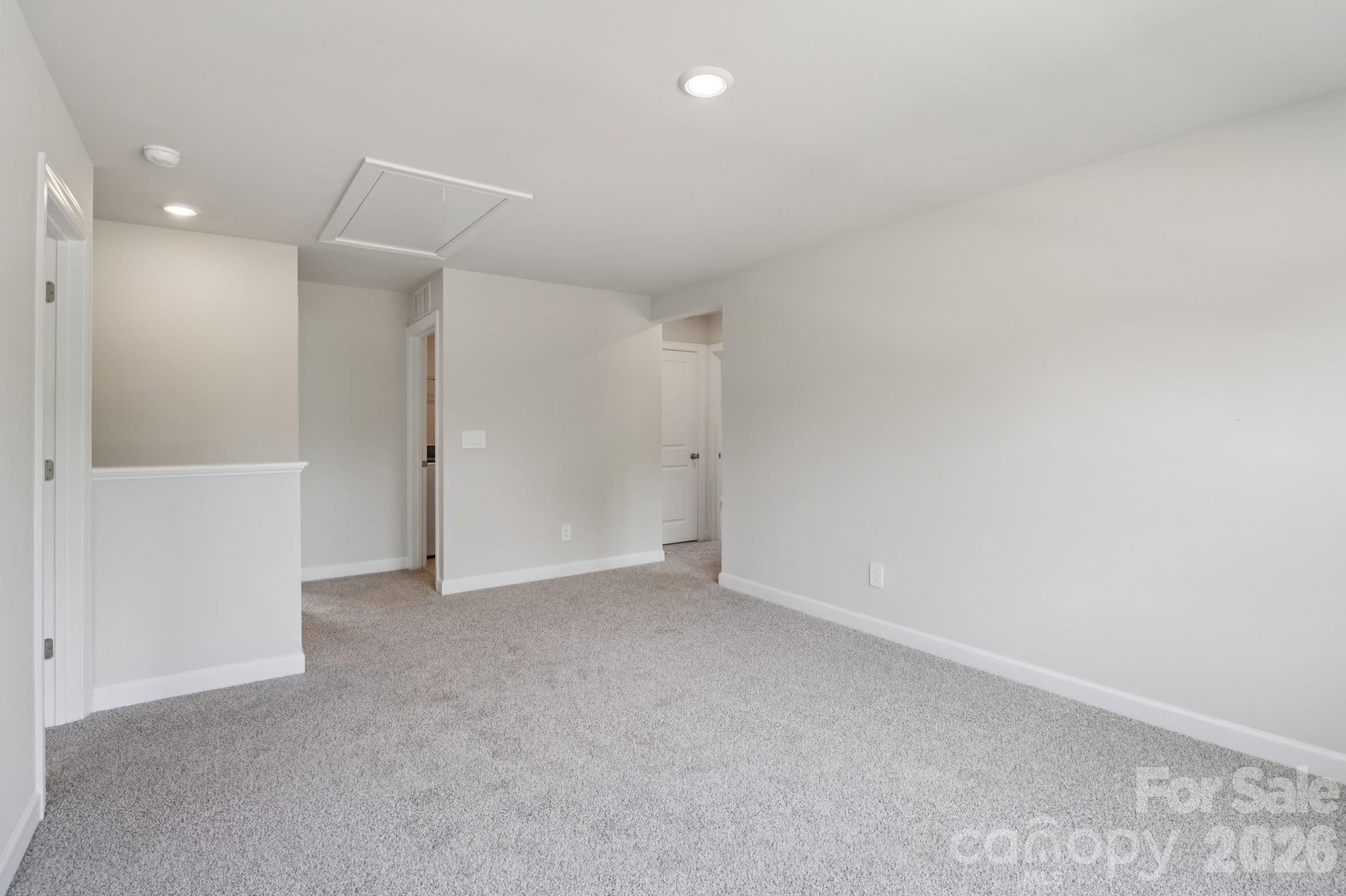 Harper Landing - Residential