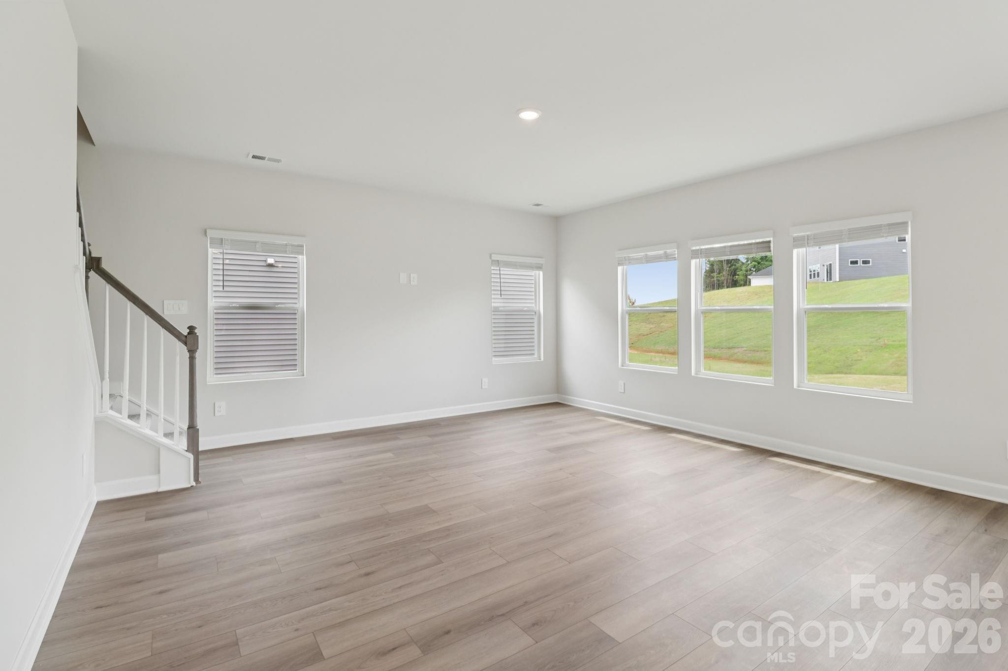 Harper Landing - Residential
