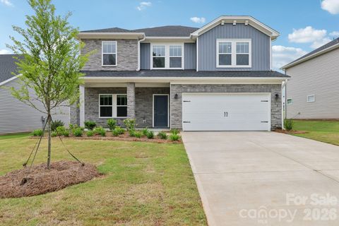 Photo of 2450 Chartwell Street, Stanley, NC 28164 (MLS # 4383801)