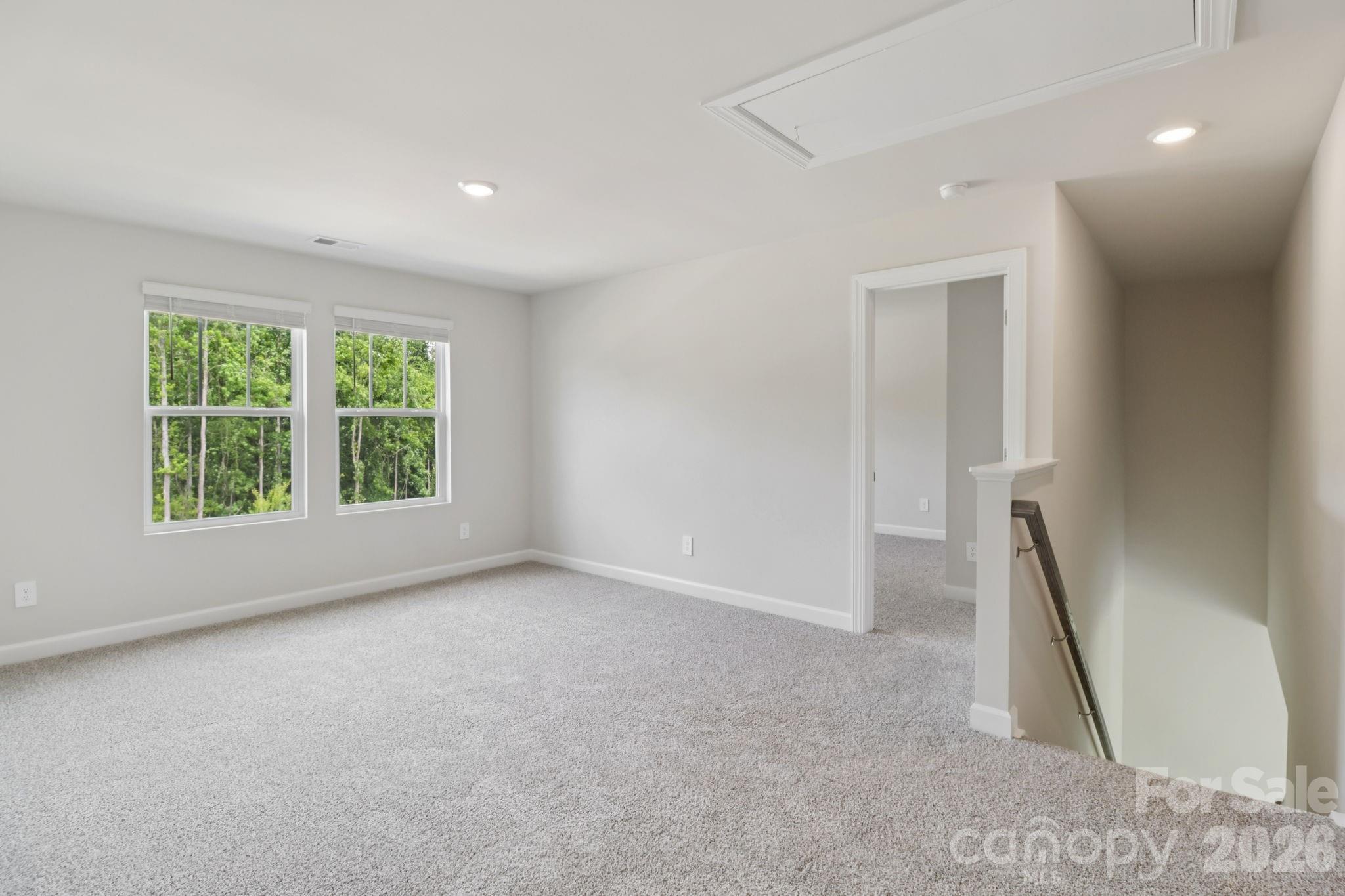 Harper Landing - Residential