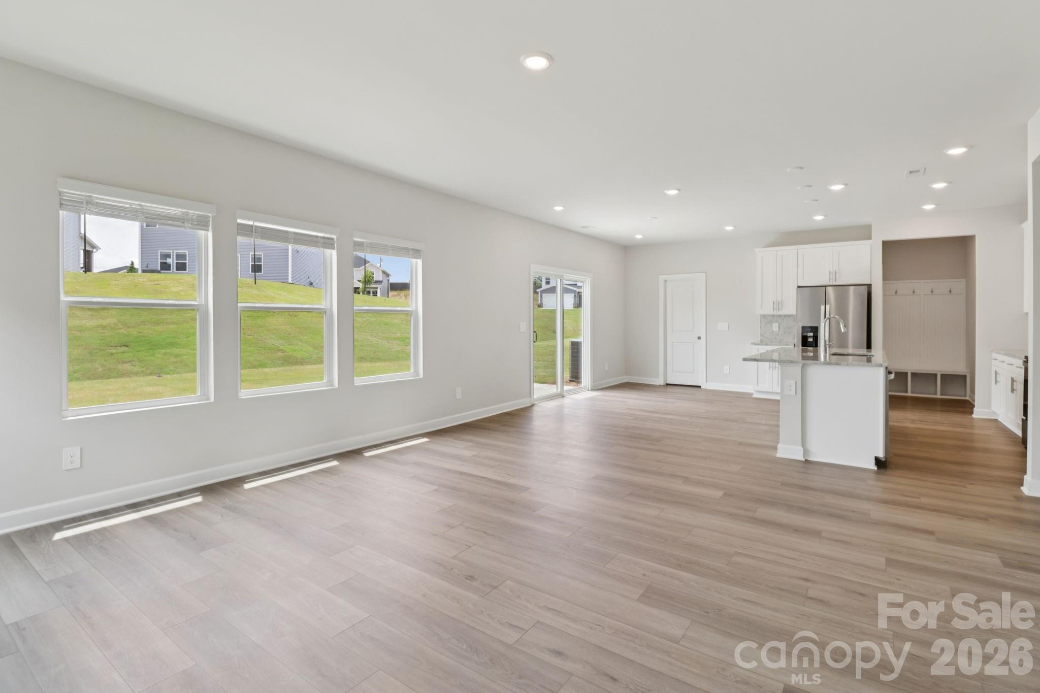 Harper Landing - Residential