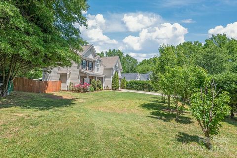 A home in Monroe