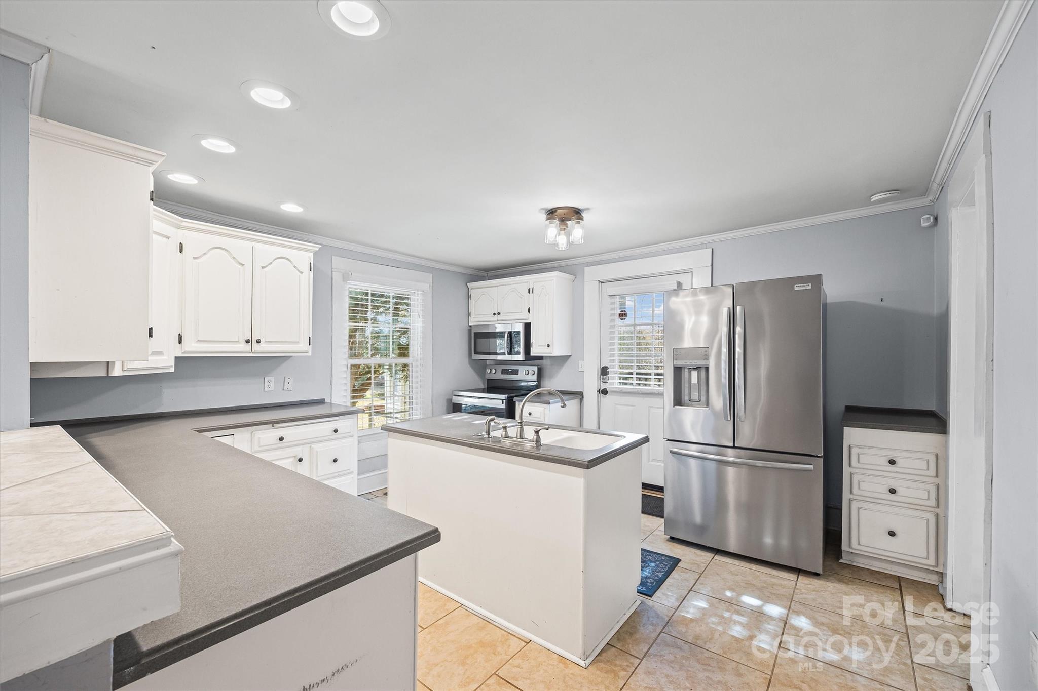 None - Residential Lease