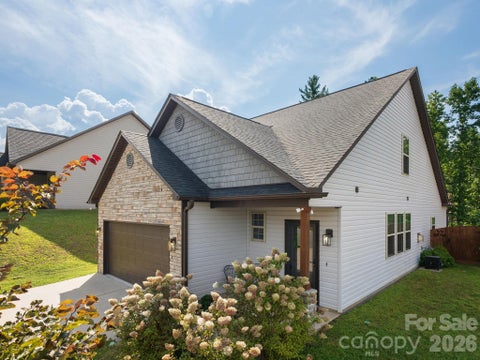 Photo of 218 Water Leaf Drive, Weaverville, NC 28787 (MLS # 4418492)