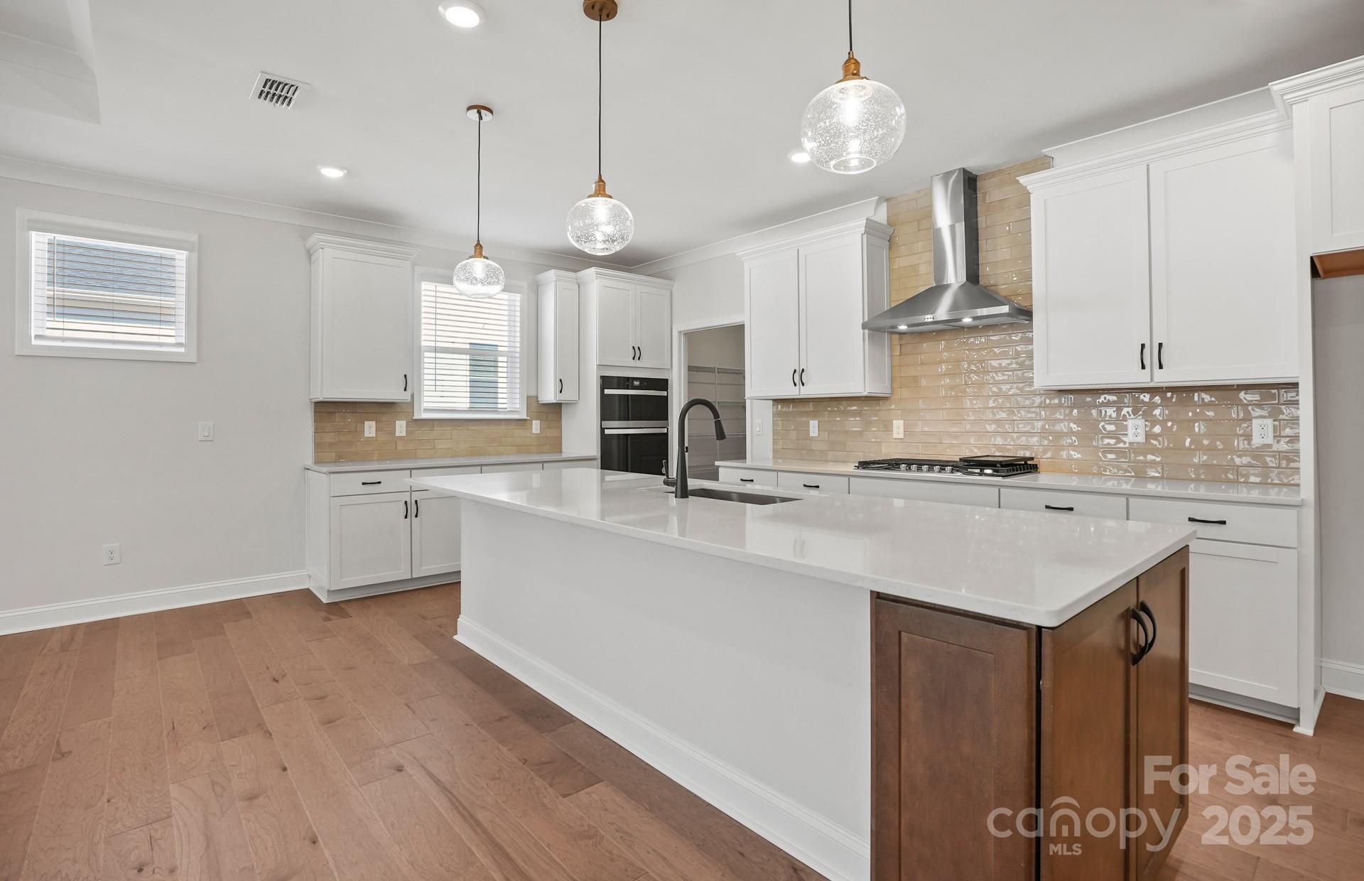 Kinsdale - Residential