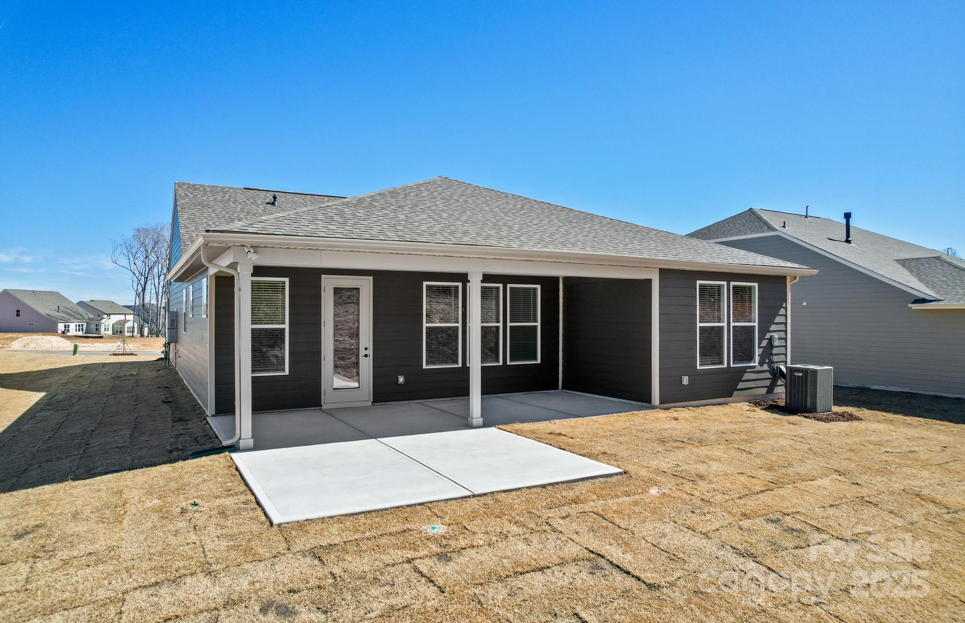 Kinsdale - Residential