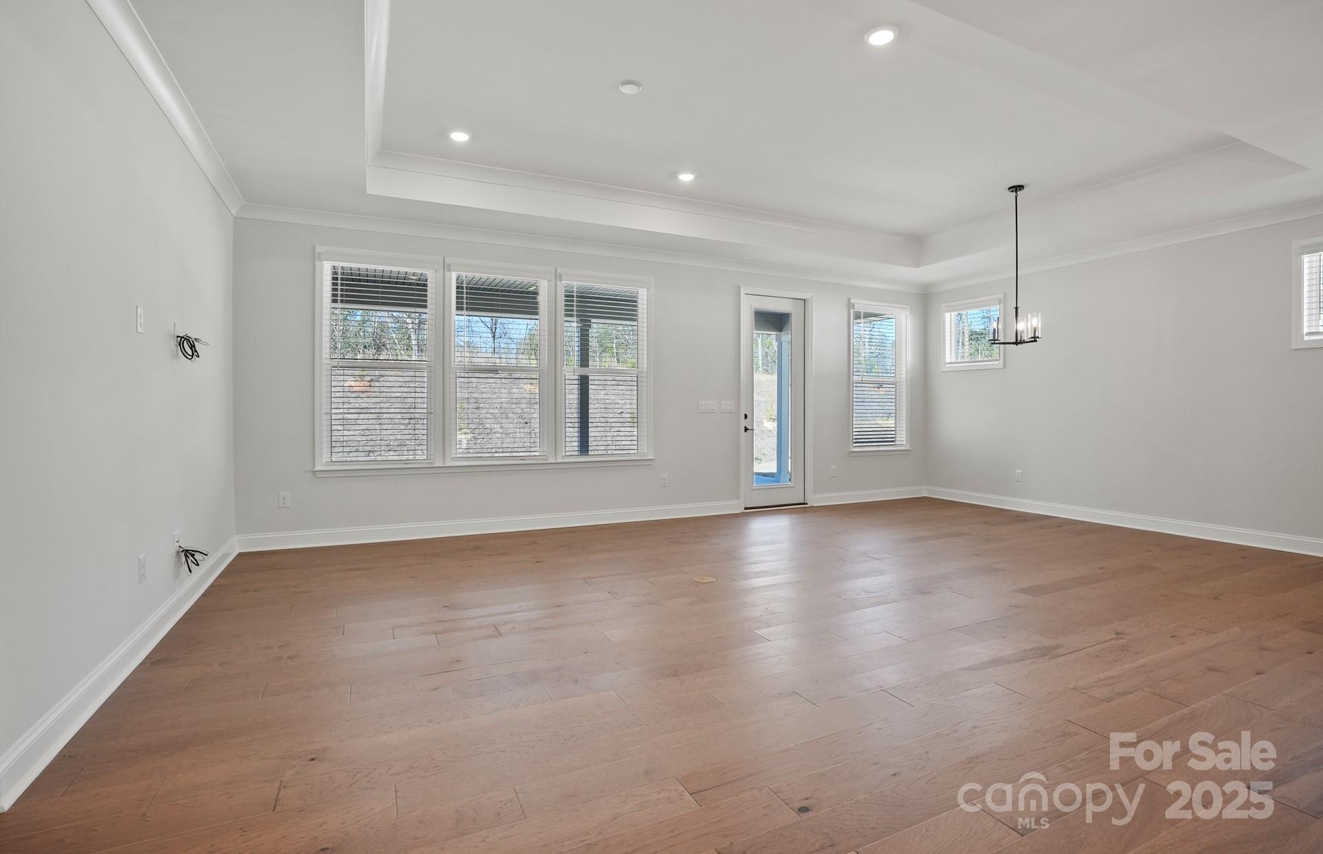 Kinsdale - Residential