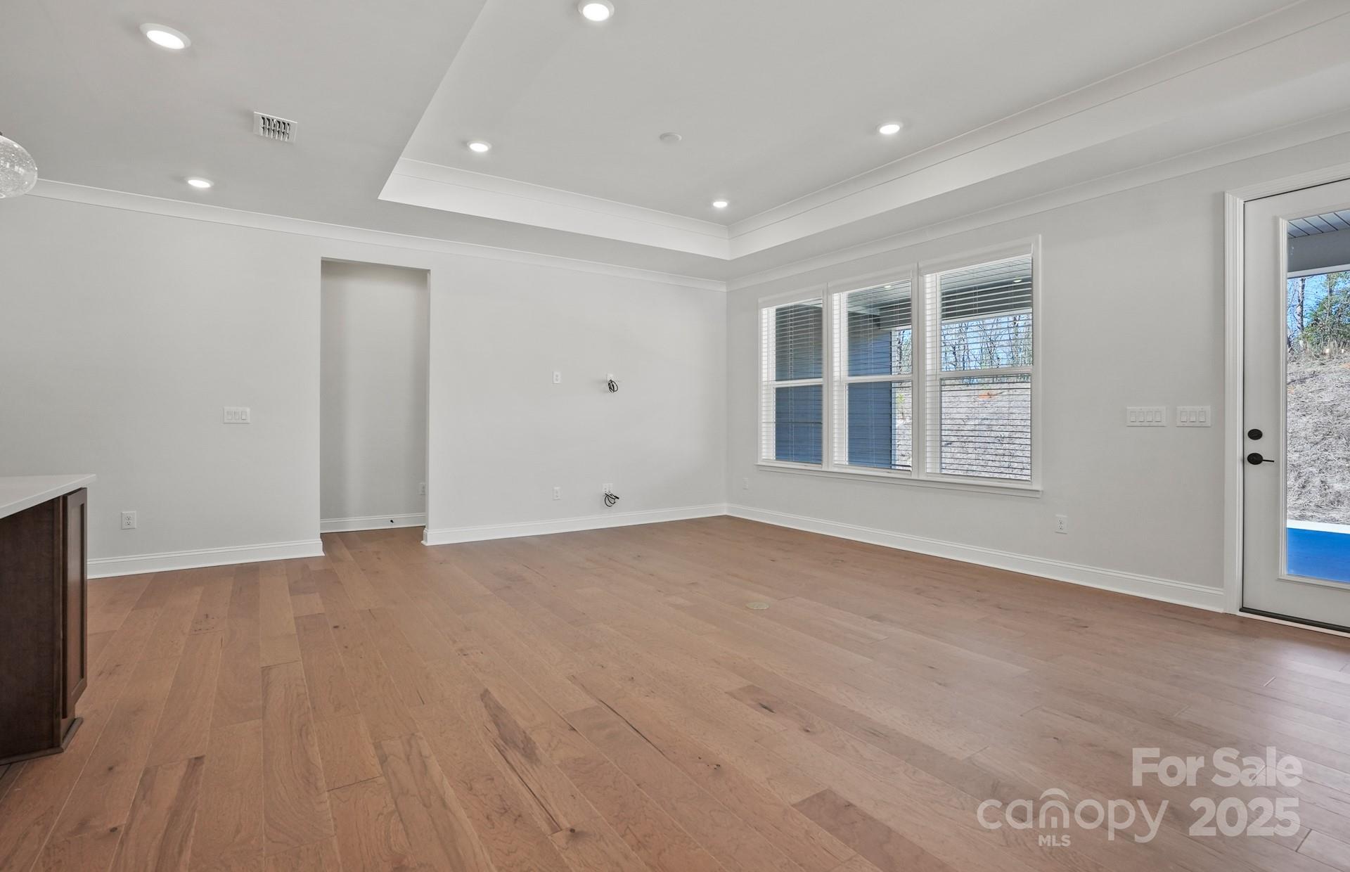 Kinsdale - Residential