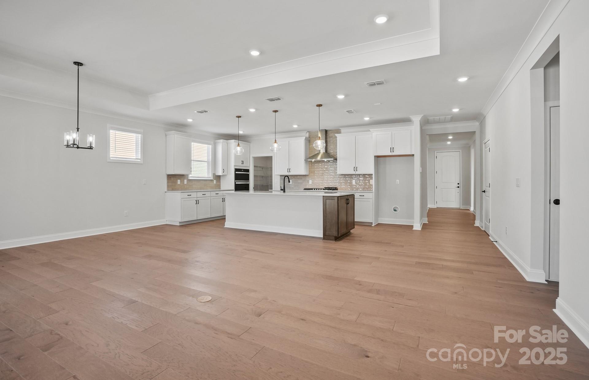 Kinsdale - Residential