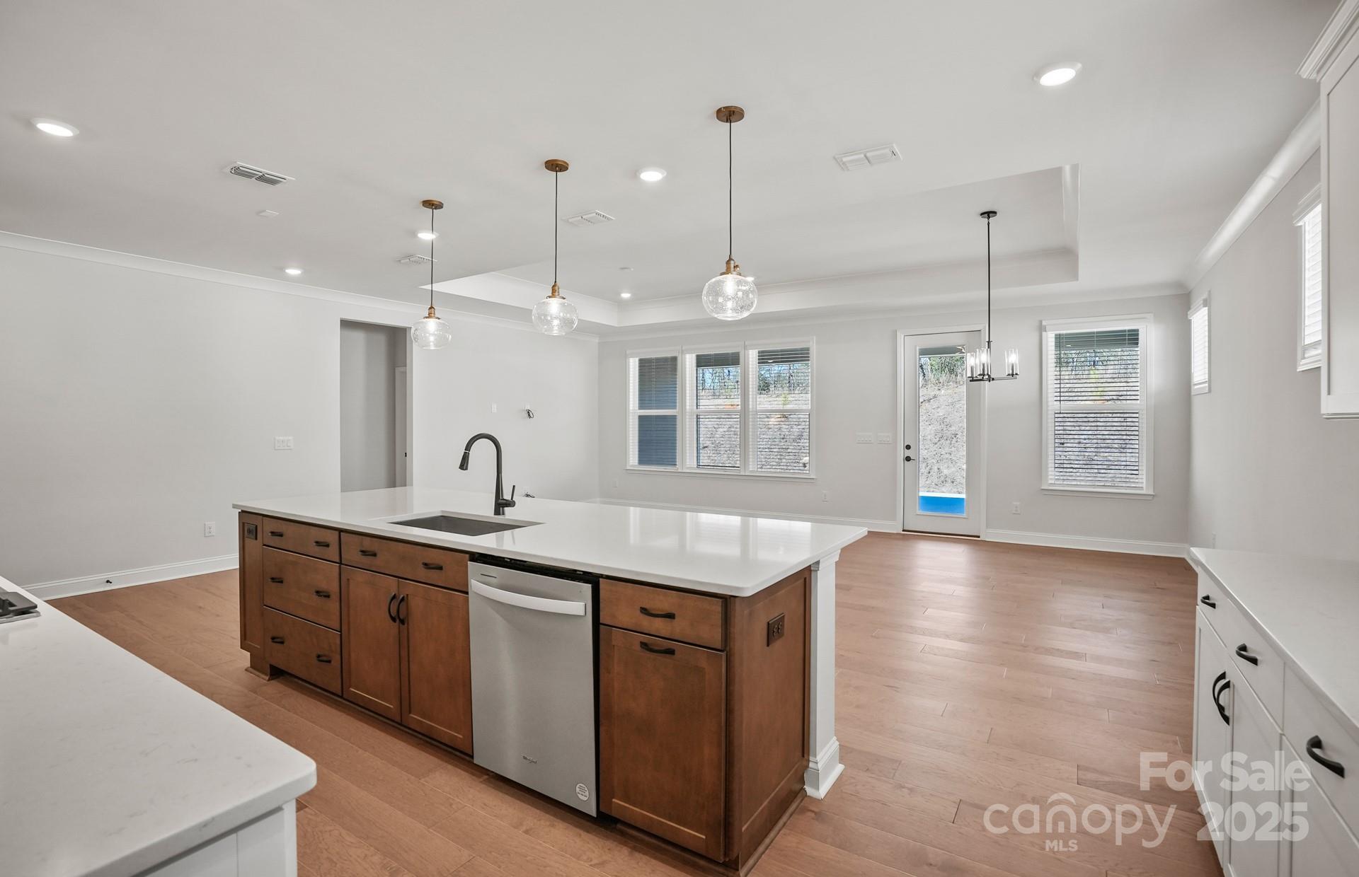 Kinsdale - Residential