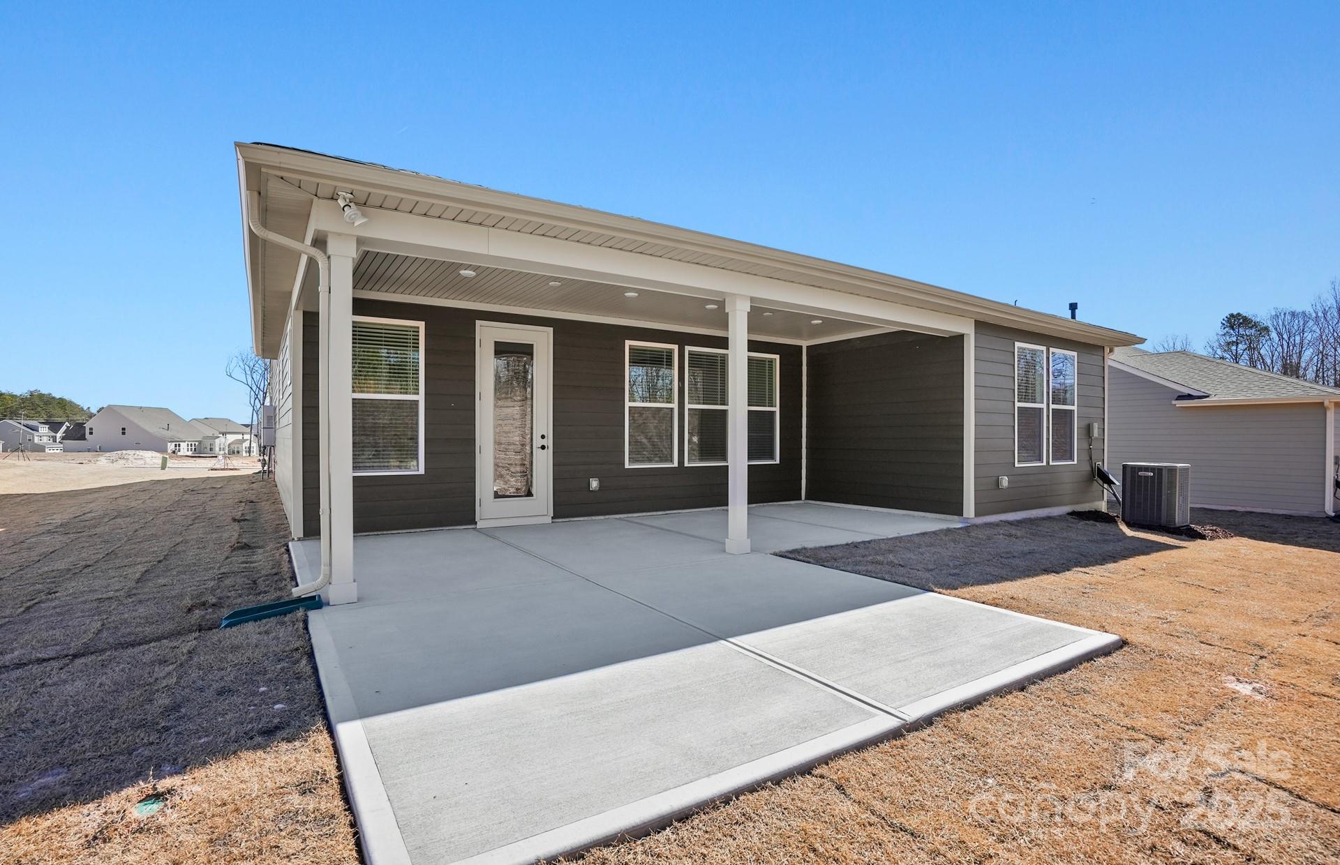 Kinsdale - Residential