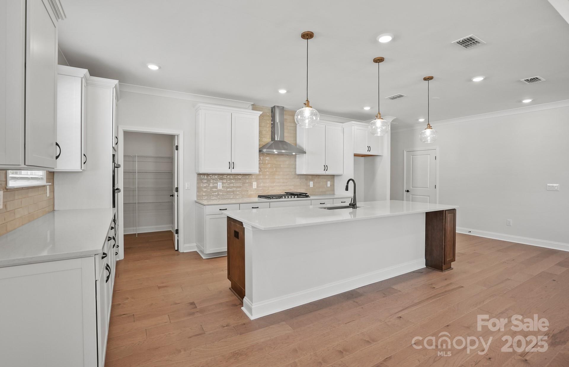 Kinsdale - Residential