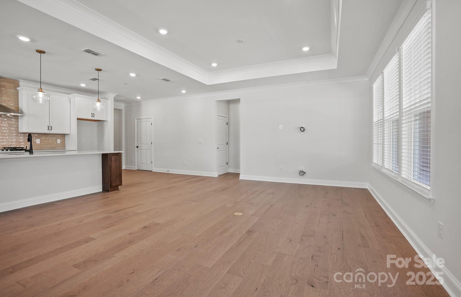 Kinsdale - Residential