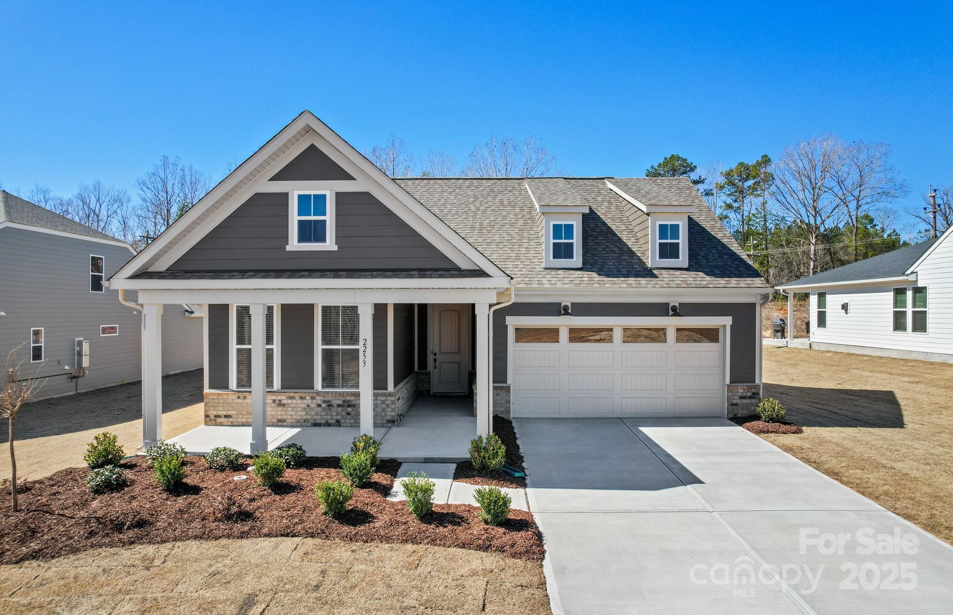 Kinsdale - Residential