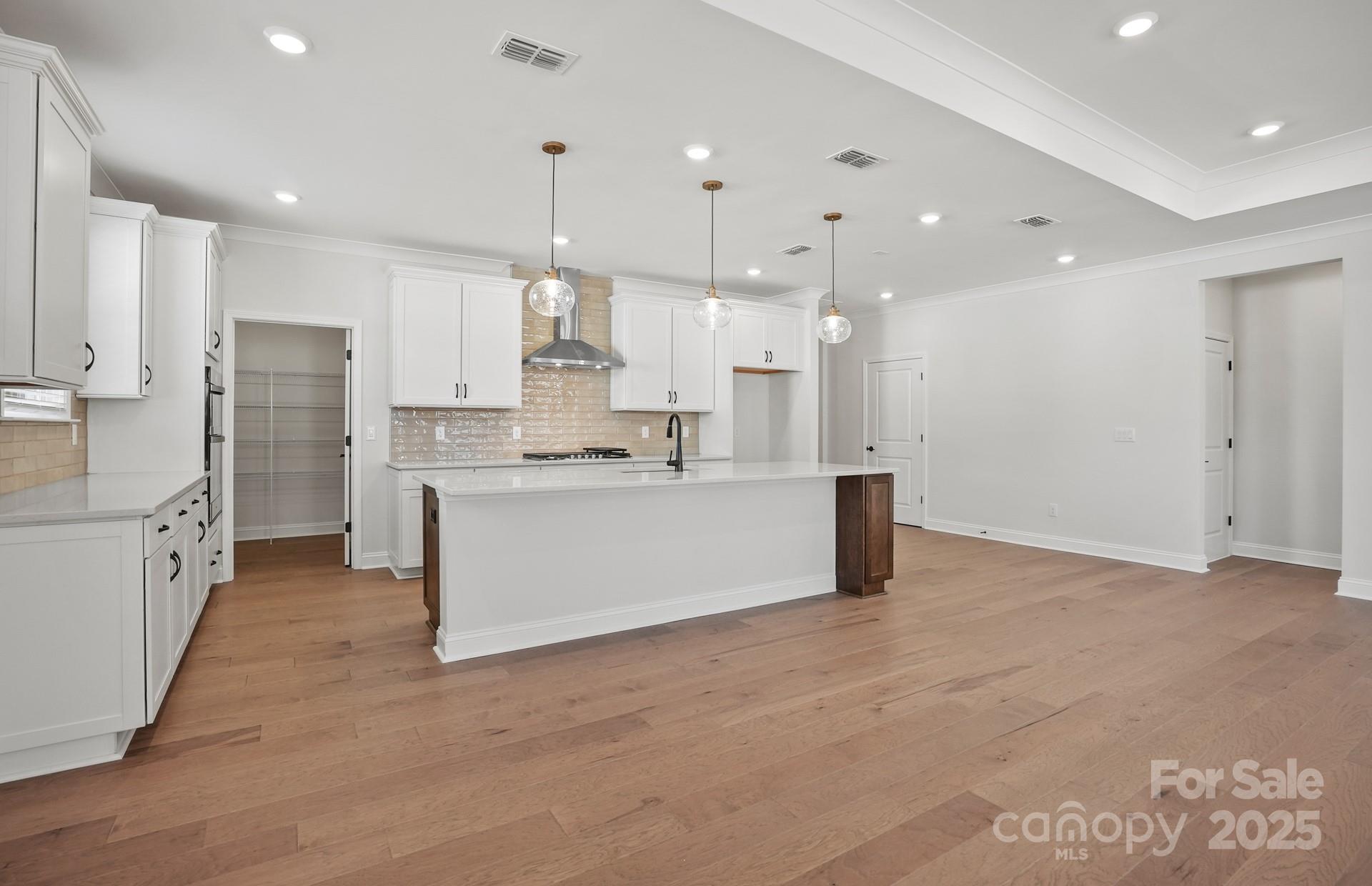 Kinsdale - Residential