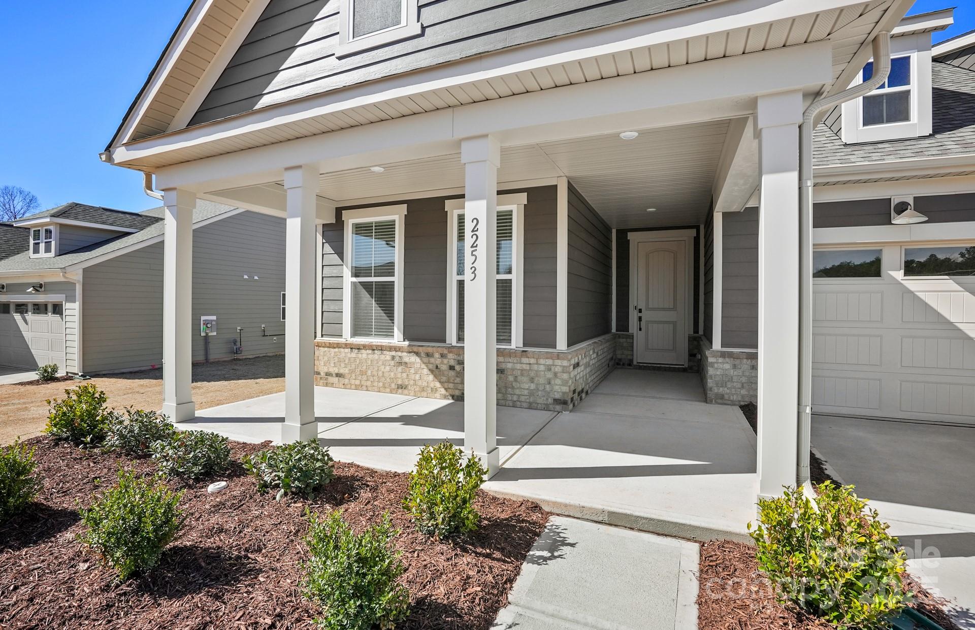 Kinsdale - Residential