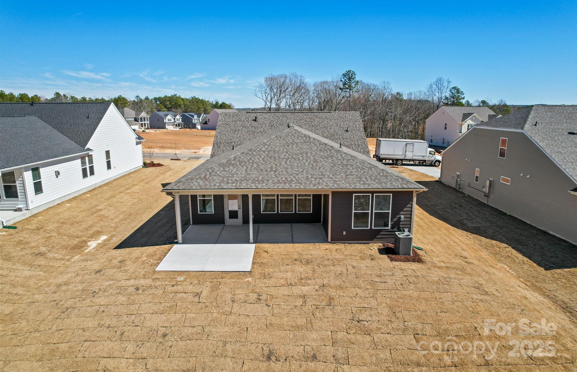 Kinsdale - Residential