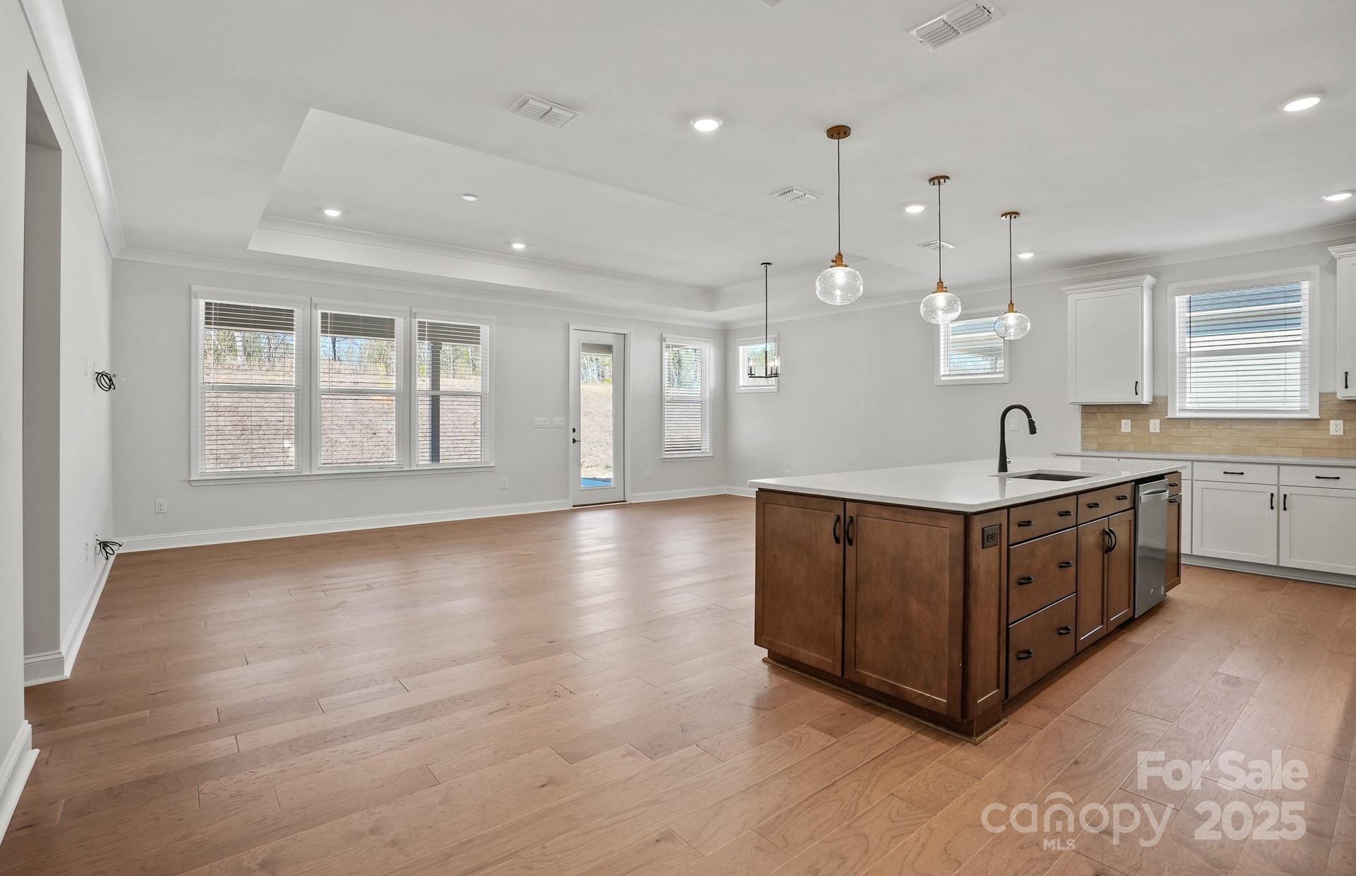 Kinsdale - Residential