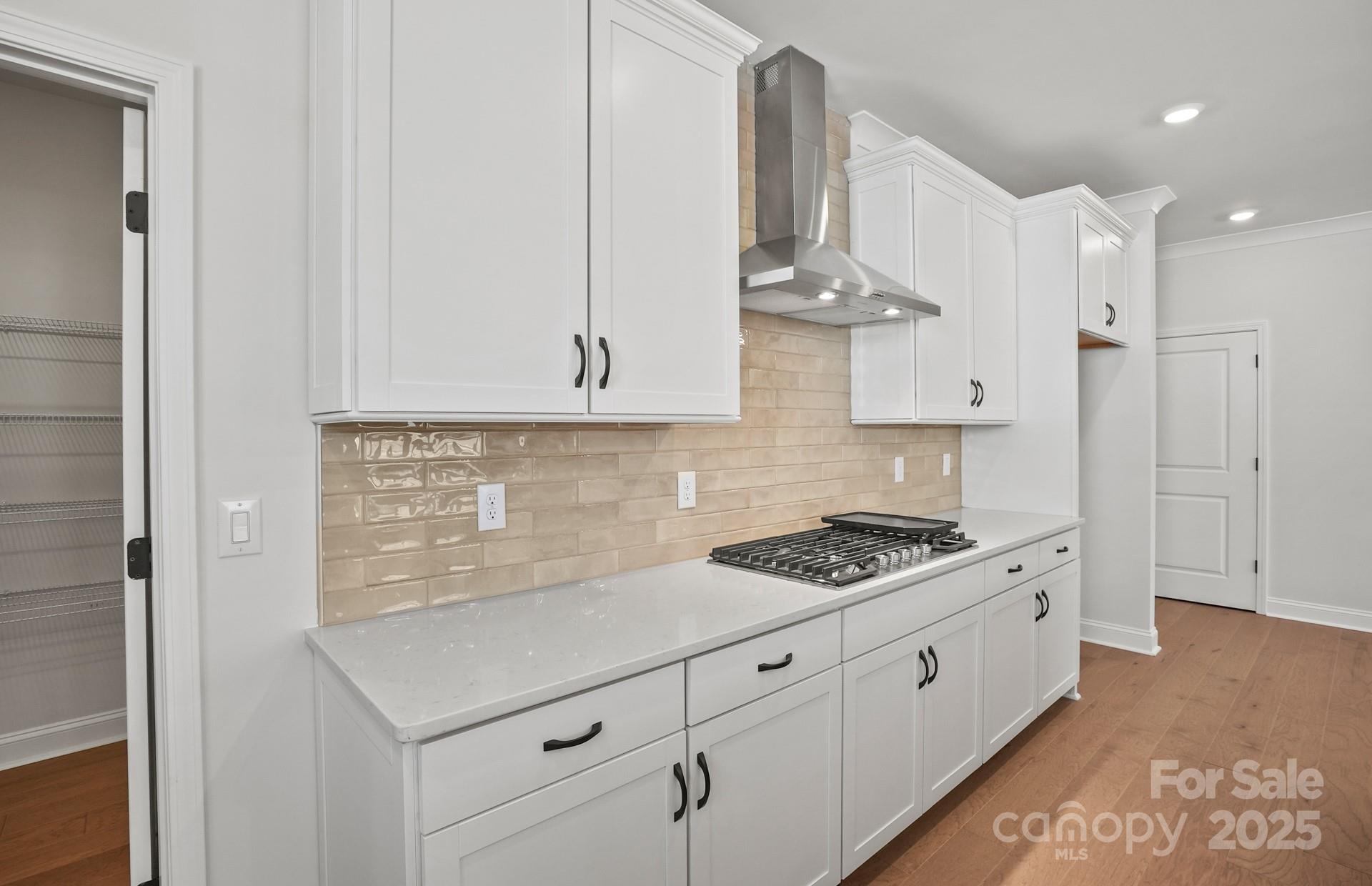 Kinsdale - Residential