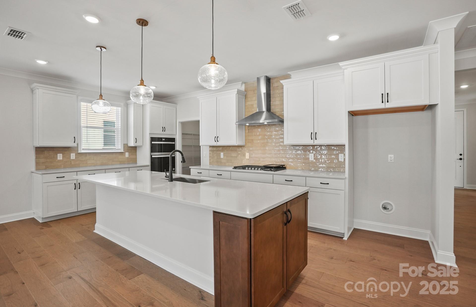 Kinsdale - Residential