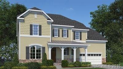 Inverness On Providence - Residential