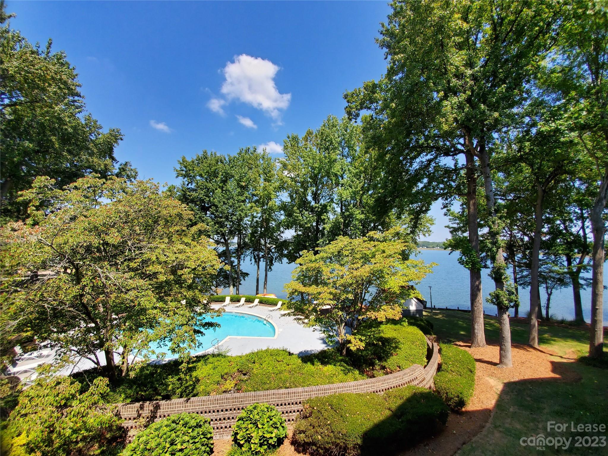 Davidson Landing - Residential Lease