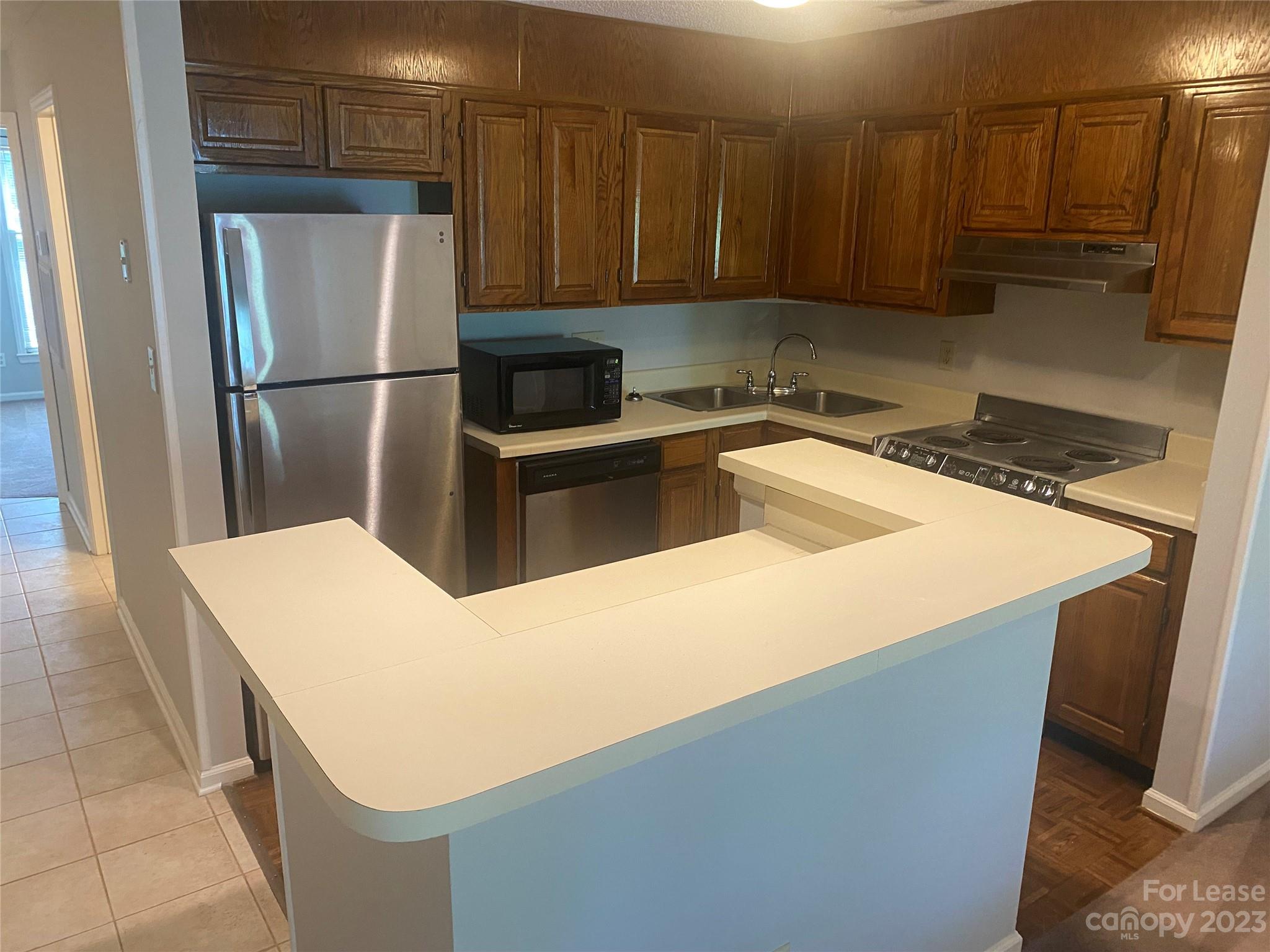 Davidson Landing - Residential Lease