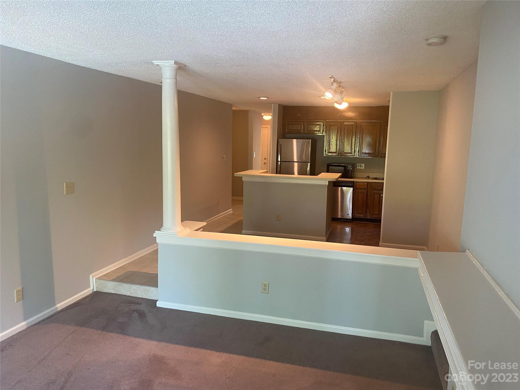 Davidson Landing - Residential Lease