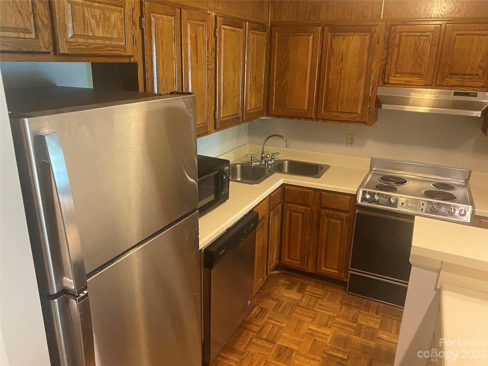 Davidson Landing - Residential Lease