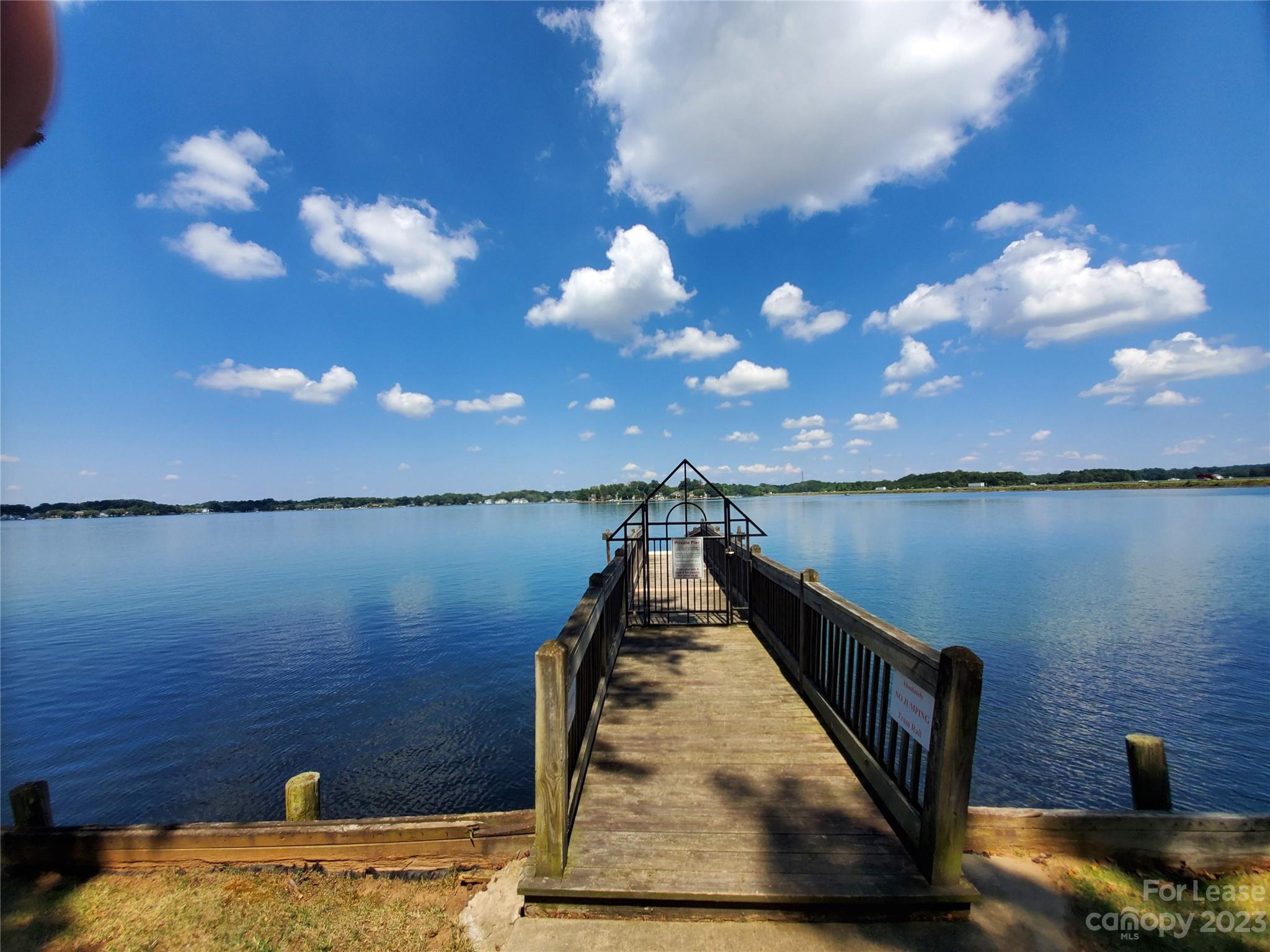 Davidson Landing - Residential Lease