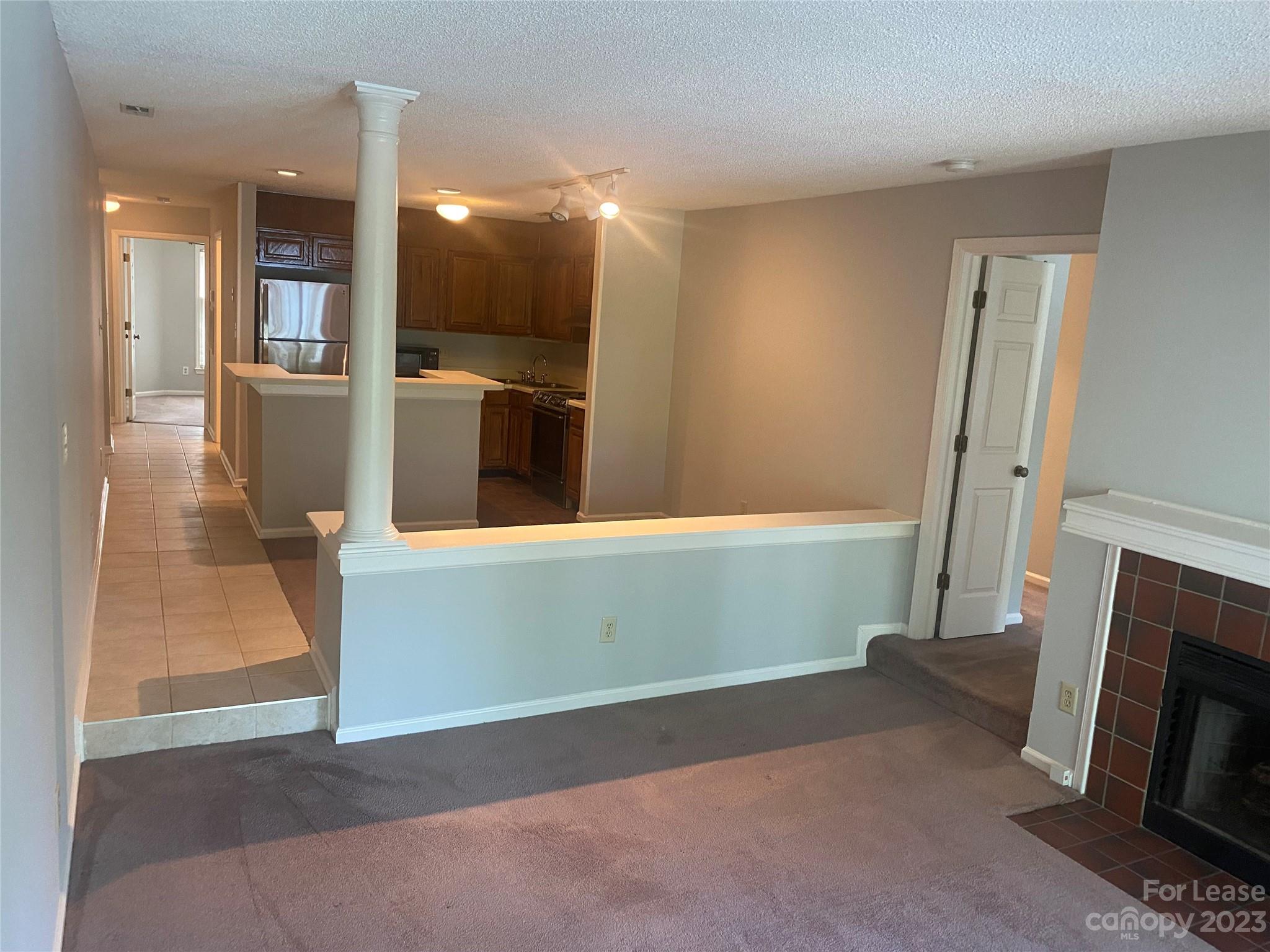 Davidson Landing - Residential Lease