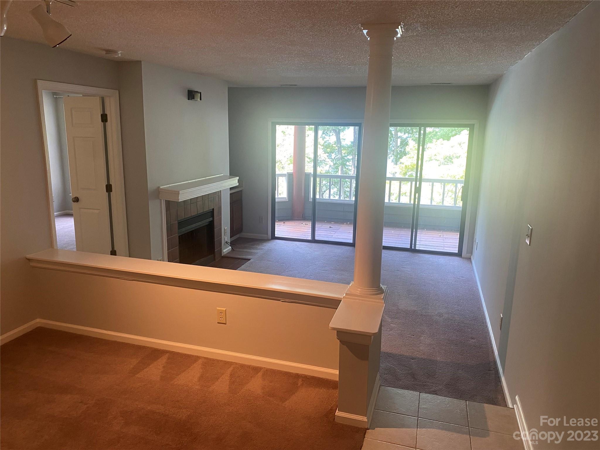 Davidson Landing - Residential Lease