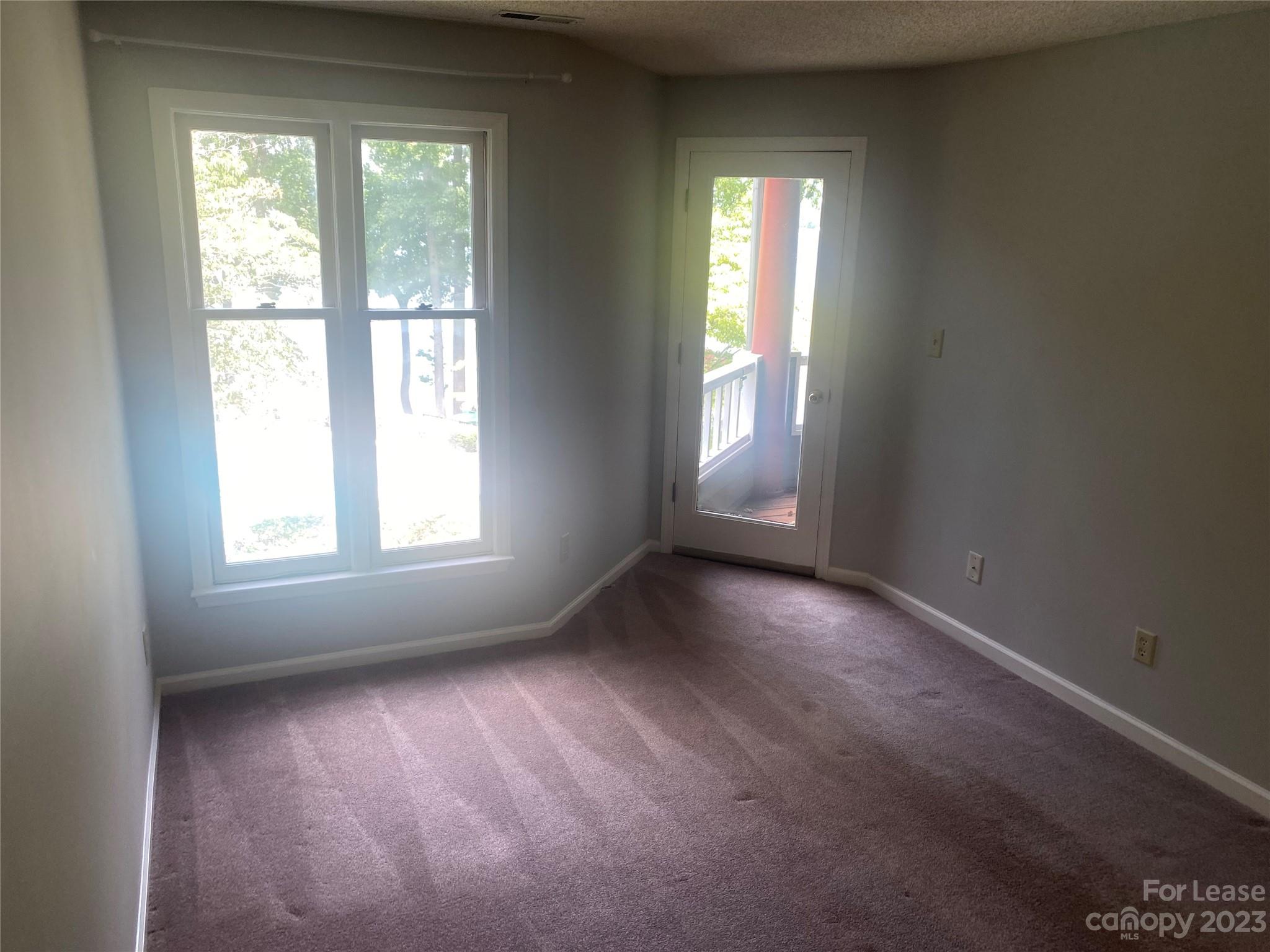 Davidson Landing - Residential Lease