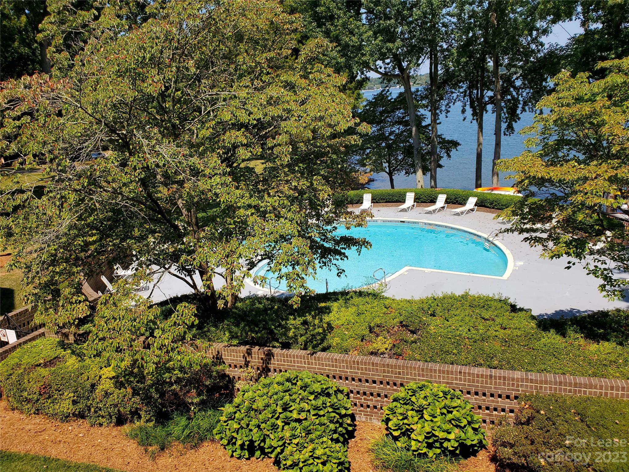 Davidson Landing - Residential Lease