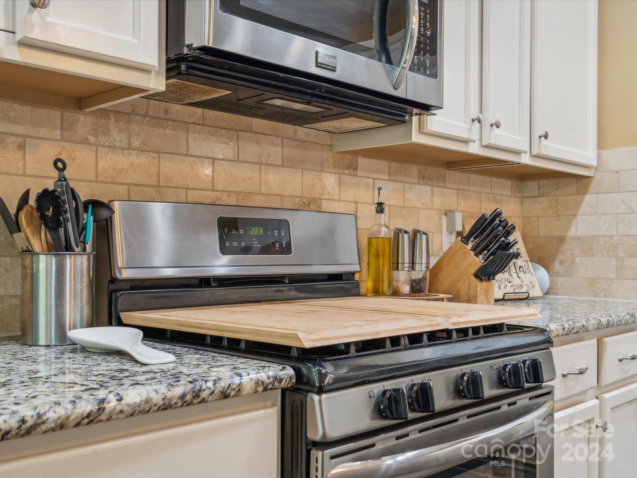 Carolina Reserve - Residential