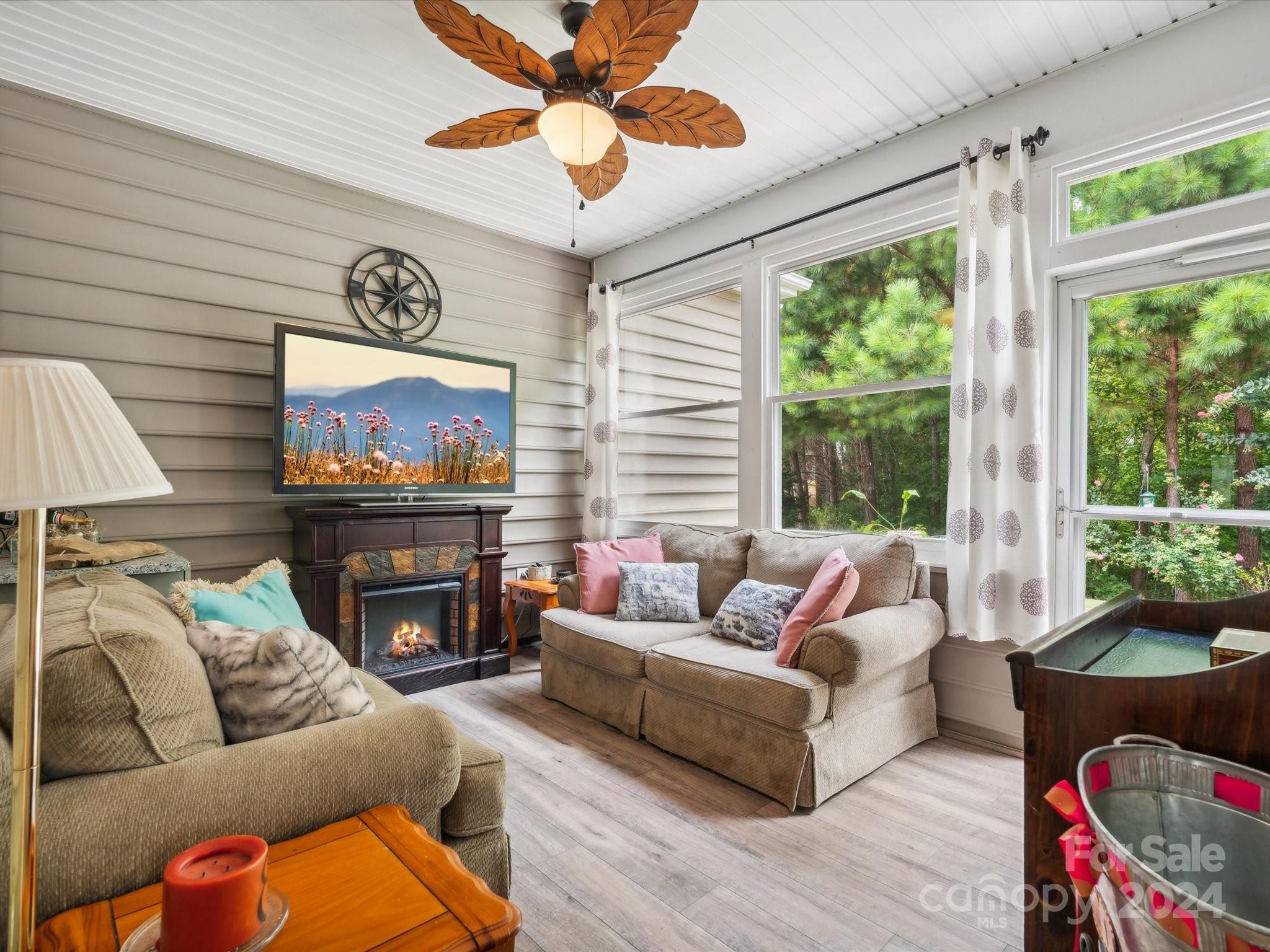 Carolina Reserve - Residential