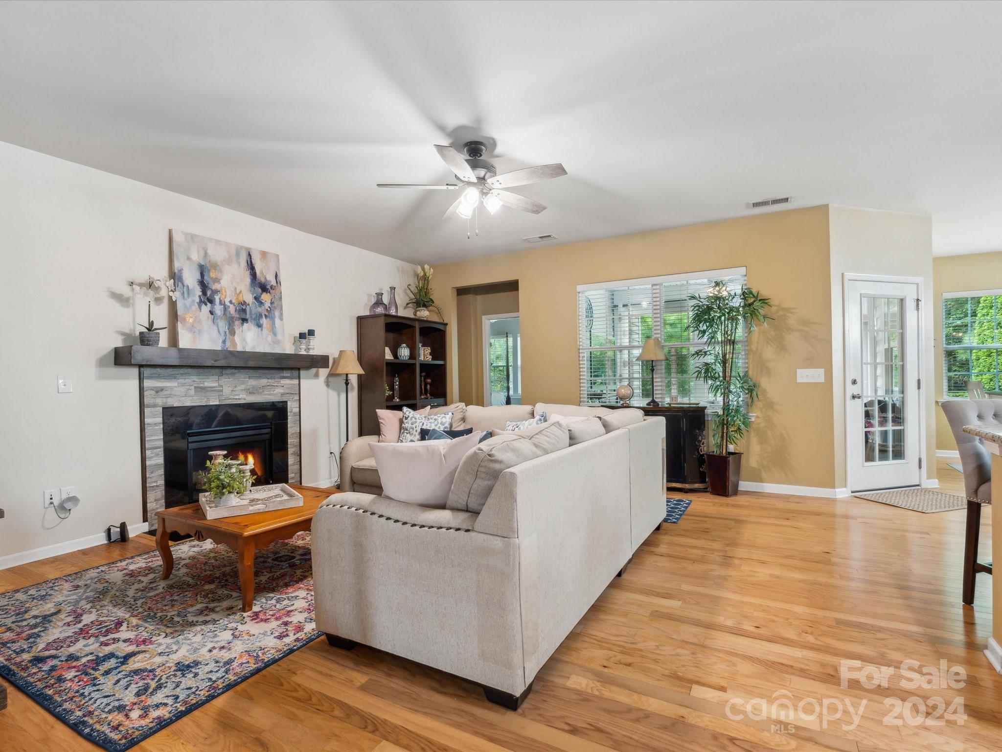 Carolina Reserve - Residential